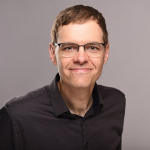 Profilbild von Felix Knappertsbusch