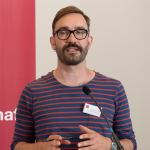 Profilbild von Peter Ullrich