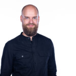 Profilbild von Philip Adebahr-Maskow