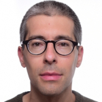 Profilbild von David Waldecker