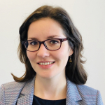 Profilbild von Anne-Kathrin Hoklas