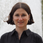 Profilbild von Rebekka Atakan