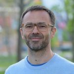 Profilbild von Walter Bartl