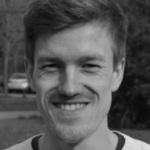 Profilbild von Nils Witte