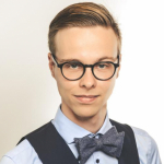 Profilbild von Sebastian Weste
