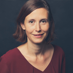 Profilbild von Lena Weber