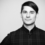 Profilbild von Simon Bohn