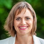 Profilbild von Lydia Repke