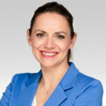 Profilbild von Lydia Repke