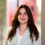 Profilbild von Maike Lang