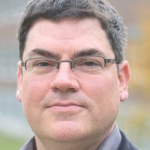 Profilbild von Andreas Klärner