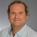 Profilbild von Benjamin Schiffl