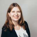 Profilbild von Nadine Reibling