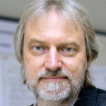 Profilbild von Harald Künemund