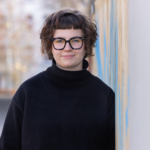 Profilbild von Alina Anna Meyer